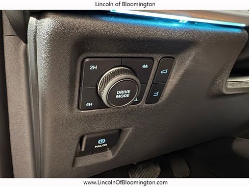 Used 2025 Ford Expedition Max King Ranch image 44