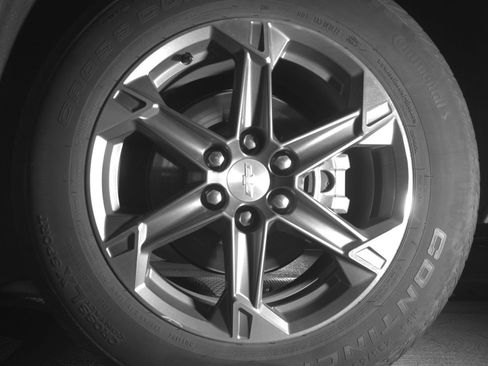 Used 2025 Chevrolet Blazer LT FWD image 14