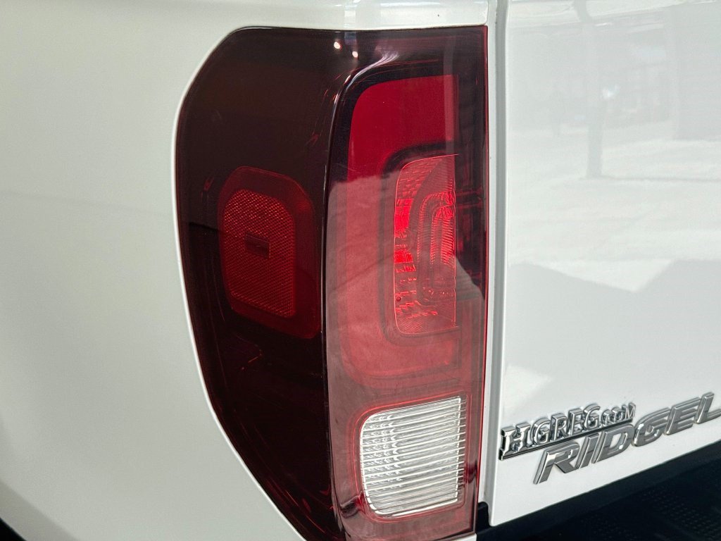 Used 2020 Honda Ridgeline RTL-E image 35