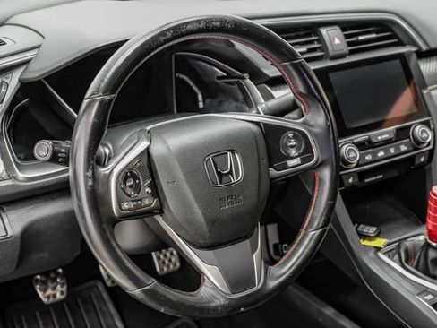 Used 2017 Honda Civic Si image 29
