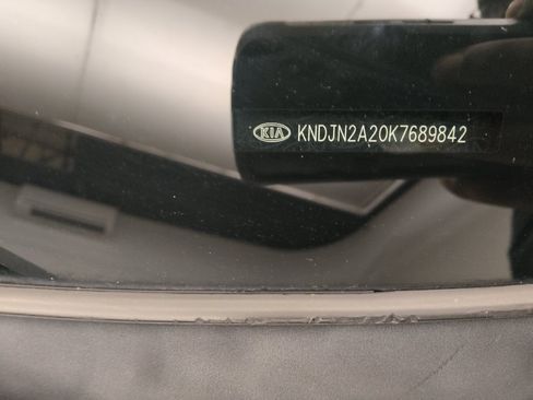 Used 2019 Kia Soul FWD image 33