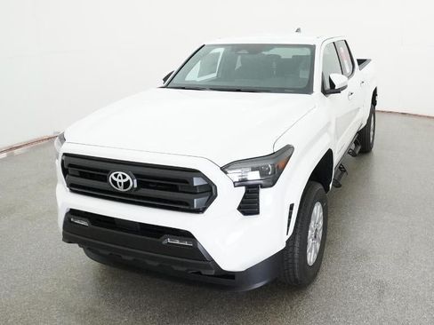 New 2026 Toyota Tacoma SR5 AWD/4WD image 49