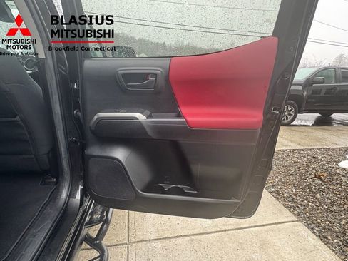 Used 2023 Toyota Tacoma SR5 image 41