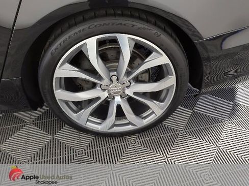 Used 2012 Audi A6 3.0T Prestige AWD/4WD image 48