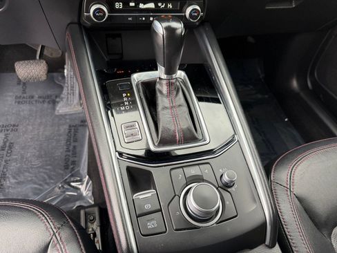 Used 2023 MAZDA CX-5 Carbon Edition image 19