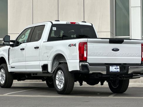 New 2026 Ford F250 XLT image 5