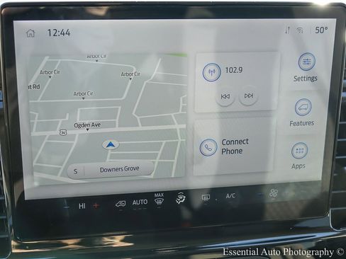 Used 2023 Ford Transit 350 XLT image 12