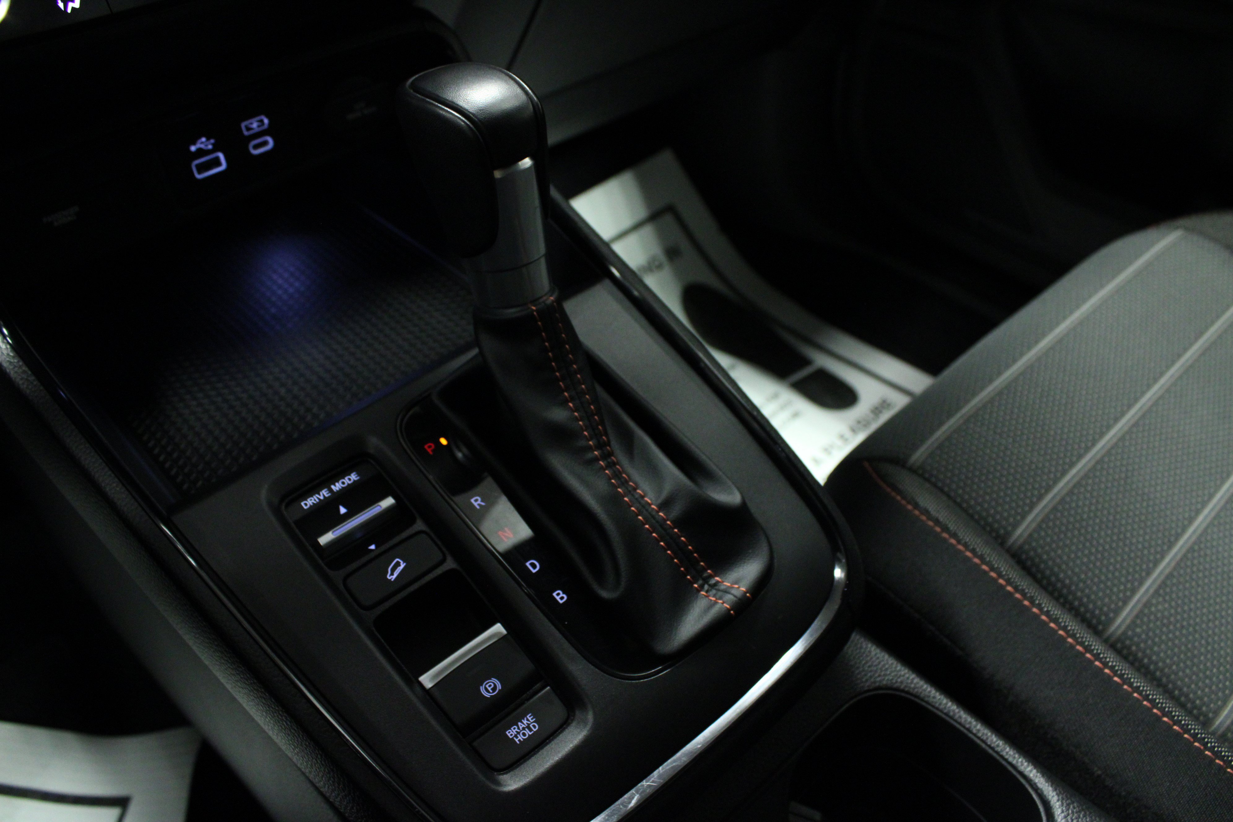 Used 2024 Honda CR-V Sport image 23