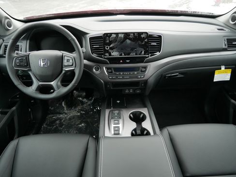 New 2026 Honda Ridgeline RTL image 10