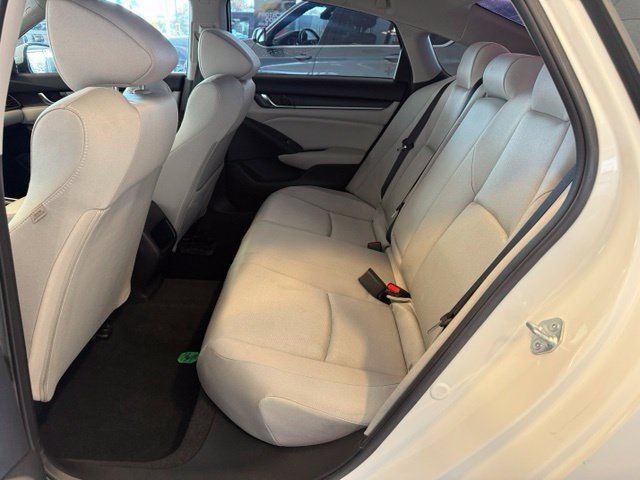 Used 2021 Honda Accord LX image 21