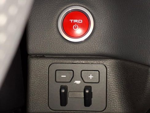 Used 2022 Toyota Tundra TRD Pro image 21