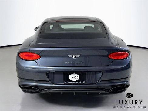 Used 2024 Bentley Continental GT Speed image 7