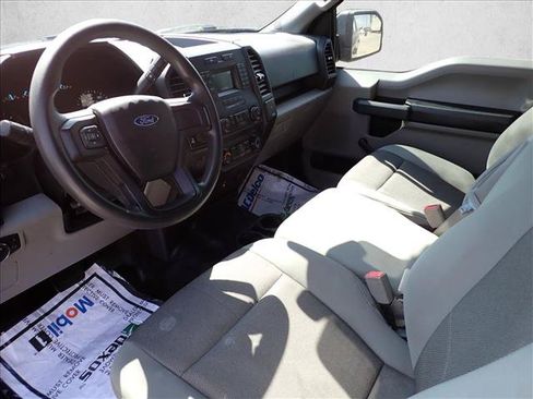 Used 2019 Ford F150 XL AWD/4WD image 11