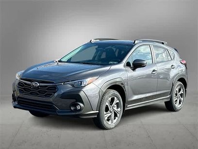 New 2026 Subaru Crosstrek 2.5i Premium
