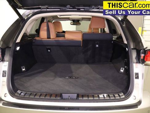 Used 2020 Lexus NX 300 FWD w/ Comfort Package image 33