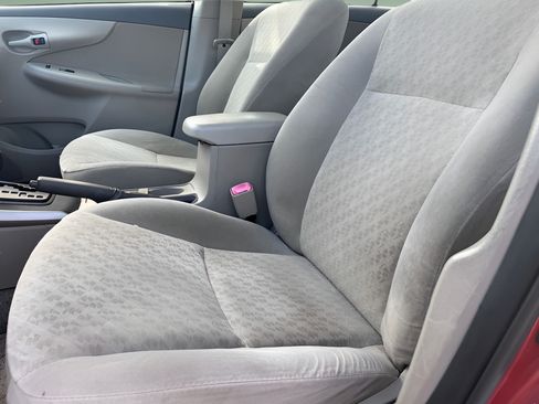 Used 2009 Toyota Corolla LE FWD image 13