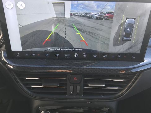 Used 2023 Ford Escape ST-Line Select w/ Tech Pack #2 image 14