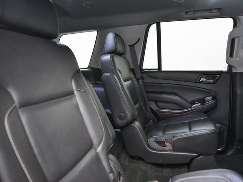 Used 2017 GMC Yukon SLT w/ Open Road Package image 16