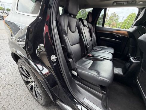 Used 2023 Volvo XC90 T8 Core w/ Protection Package Premier AWD/4WD image 35