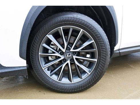 Used 2024 Lexus NX 350h AWD image 30