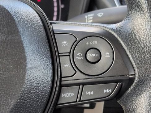 Certified 2026 Toyota Corolla LE FWD image 23