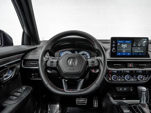 New 2025 Acura ADX A-Spec image 14