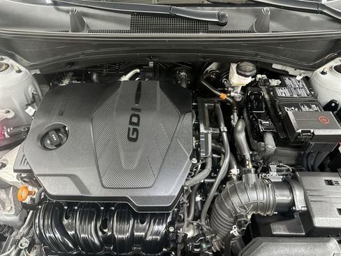 Certified 2023 Kia Sportage X-Pro image 19