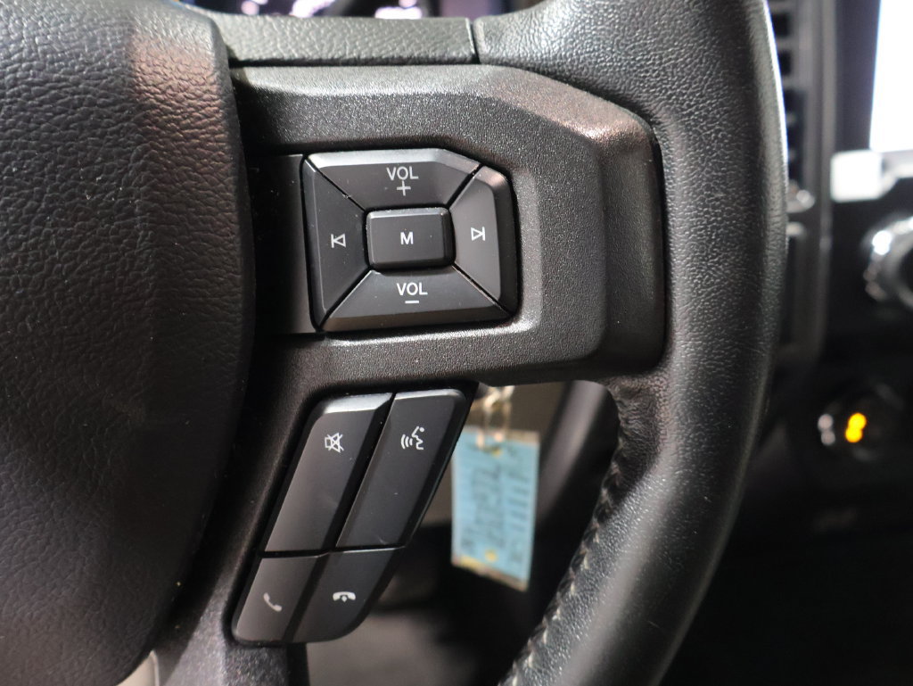 Used 2019 Ford F150 XLT w/ Equipment Group 302A Luxury AWD/4WD image 31