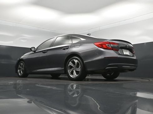 Used 2020 Honda Accord EX-L image 40