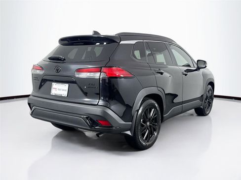 Certified 2026 Toyota Corolla Cross AWD Hybrid w/ Convenience Package image 5