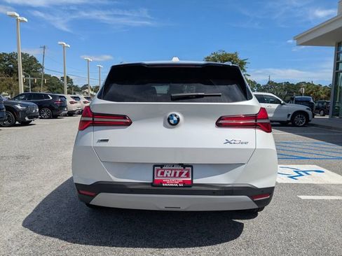 New 2026 BMW X3 xDrive30 w/ Convenience Package image 6