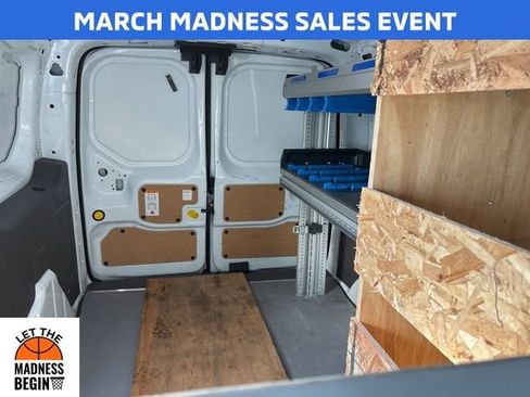 Used 2023 Ford Transit Connect XL image 11