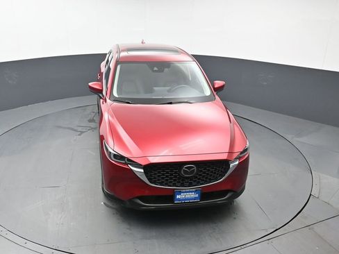 Used 2023 MAZDA CX-5 AWD 2.5 S w/ Preferred Package image 46