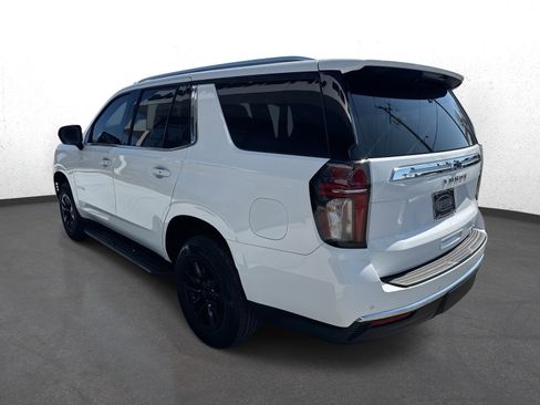 Used 2022 Chevrolet Tahoe LT image 5