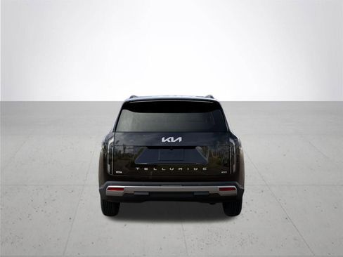 New 2027 Kia Telluride X-Line EX AWD/4WD image 5