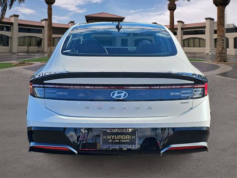 Used 2026 Hyundai Sonata SEL image 7