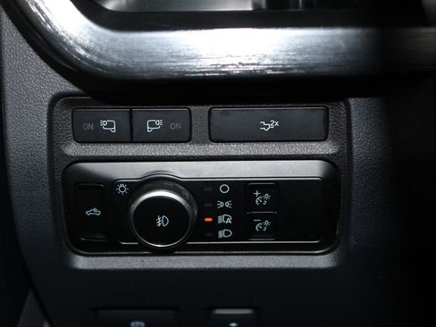 Used 2024 Ford F250 Lariat w/ Lariat Ultimate Package image 48