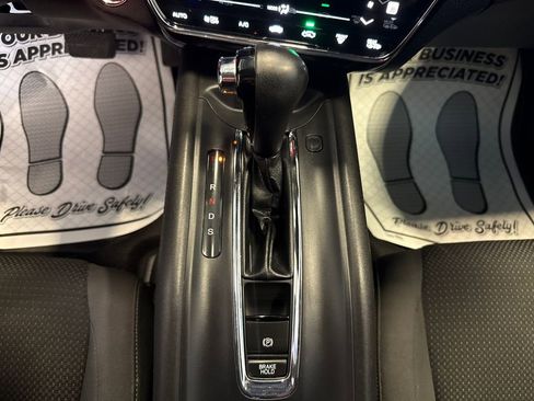 Used 2020 Honda HR-V EX image 19