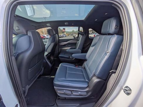 New 2025 Cadillac Escalade IQ Luxury 2 image 30