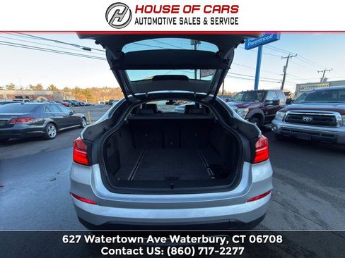 Used 2015 BMW X4 xDrive28i image 49