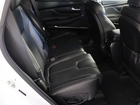 Used 2023 Hyundai Santa Fe Limited image 23