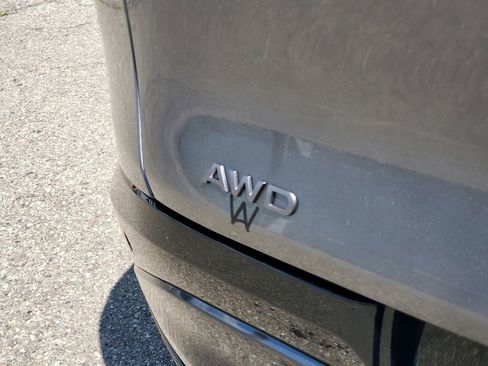 New 2025 Nissan Murano Platinum w/ Cargo Package image 7