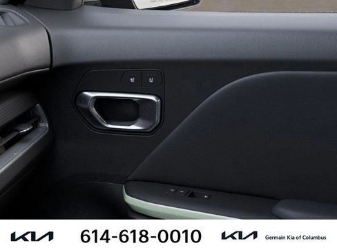 New 2026 Kia K4 GT-Line w/ GT-Line Premium Package image 28