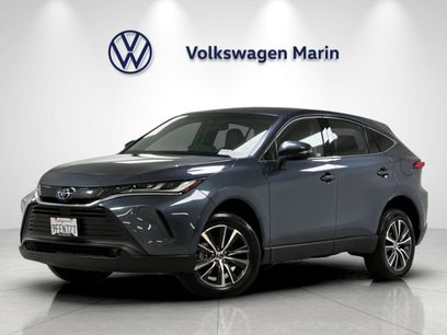 Used 2023 Toyota Venza LE