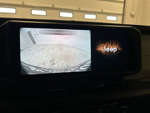 New 2026 Jeep Wrangler Unlimited Sport AWD/4WD image 22
