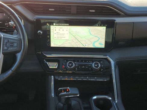 Used 2025 GMC Sierra 1500 Denali image 29