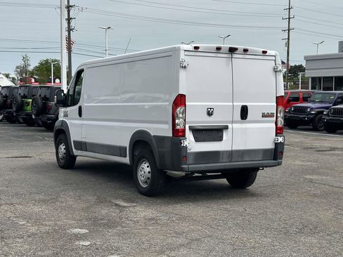 Used 2016 RAM ProMaster 1500 FWD image 6