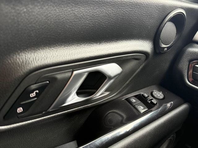 Certified 2021 Toyota Supra w/ Safety & Technology Package RWD image 21