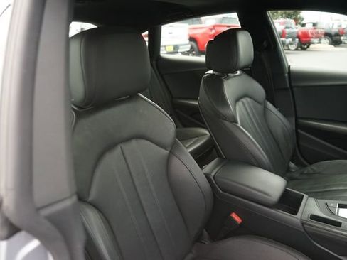 Used 2018 Audi A5 2.0T Prestige w/ Driver Assistance Package AWD/4WD image 20