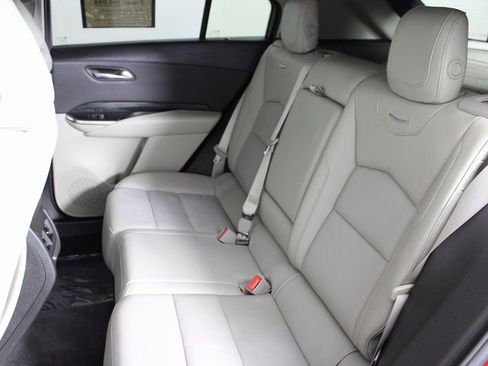 Used 2021 Cadillac XT4 Premium Luxury w/ LPO, Radiant Package image 18